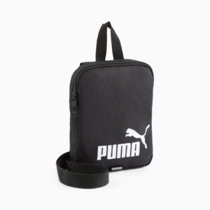 Tracolla Puma Accessori Borselli 079955 Puma Black