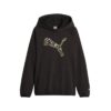 PUMA BLACK
