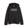 PUMA BLACK