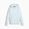 ICY BLUE