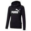 PUMA BLACK