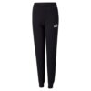 PUMA BLACK