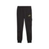 PUMA BLACK
