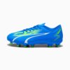 ULTRA BLUE/P.WHITE/PRO GREEN