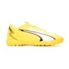 YELLOW BLAZE/PUMA WHITE