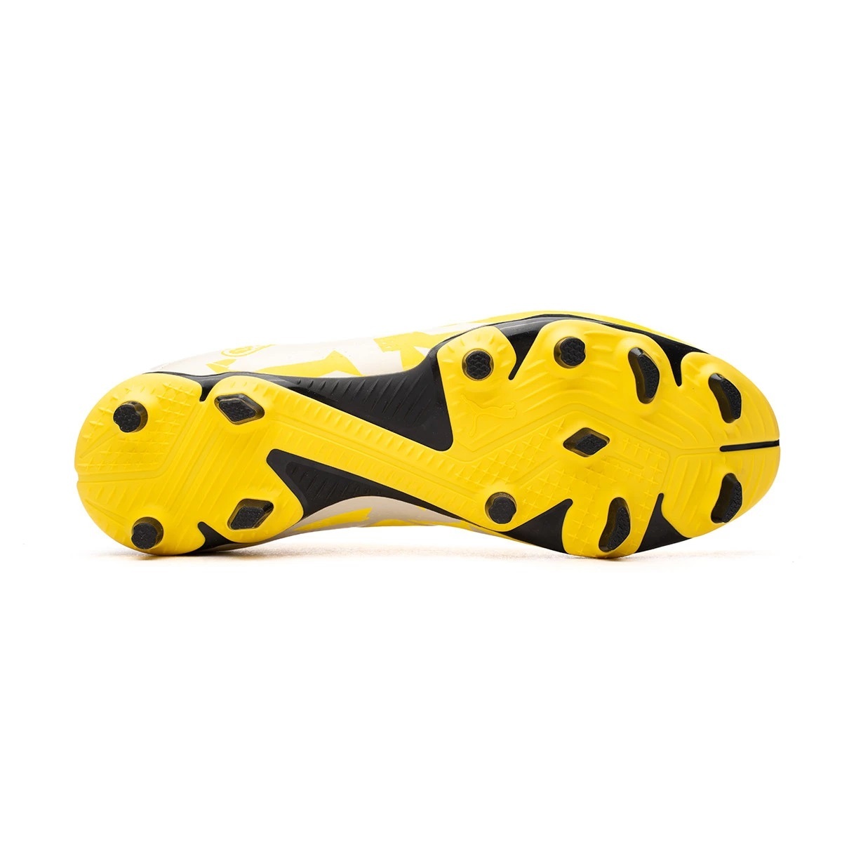 Future Play Fg/ag Scarpa Calcio Uomo Puma Uomo Calcio 107377 Sedate Gray/asphalt/yell Blaze
