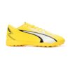 YELLOW BLAZE/PUMA WHITE