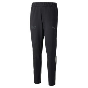 Pantalone Uomo Palermo Fc Puma Uomo Pantaloni 939538 Puma Black