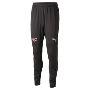 Pantalone Uomo Palermo Fc Puma Uomo Pantaloni 939542 Puma Black