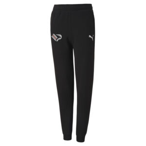 Pantalone Uomo Palermo Fc Puma Uomo Pantaloni 939548 Puma Black