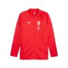FOR ALL TIME RED/FEATHER GRAY