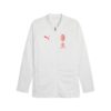 FEATHER GRAY/FOR ALL TIME RED