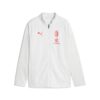FEATHER GRAY/FOR ALL TIME RED