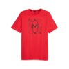 FOR ALL TIME RED/P.BLACK