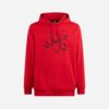FOR ALL TIME RED/P.BLACK