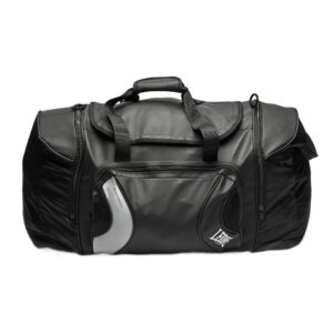 Borsa Zaino Black Edition Leone 1947 Accessori Fitness AC941 Nero