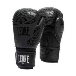 Guanti Boxe Haka Leone 1947 Accessori Boxe GN329 Black