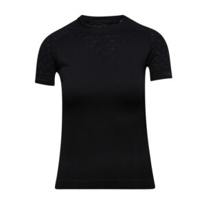 T-Shirt Act Donna Diadora Donna T-Shirt 173435 PROMO Nero