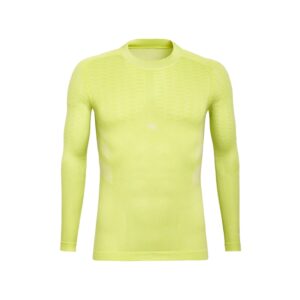 T-Shirt Uomo Act Man/lunga Diadora Uomo T-Shirt 173443 PROMO Giallo Enotera