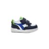 BLU CLASS/BLU IMPER/VERDE LIME