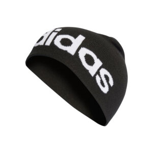 Berretto Maglia Adidas Accessori Cappelli IB2653 Black/white