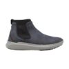 NAVY BLUE/BLACK