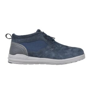 Trevor-Polacco Uomo C/lacci Lumberjack Uomo Polacchi SMG9301 001 A31 Navy Blue
