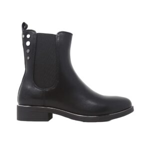 Eugenia-Tronchetto Donna Lumberjack Donna Tronchetti SWE7113 001 S01 Black