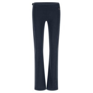 Pantalone Donna Freddy Donna Pantaloni F3WBCP6 Blu Navy
