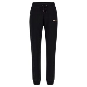 Pantalone Donna Freddy Donna Pantaloni F3WBCP3 Nero