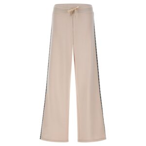 Pantalone Donna Freddy Donna Pantaloni F3WMVP2 Almond Peach