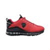RED/BLACK