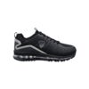 BLACK/GREY