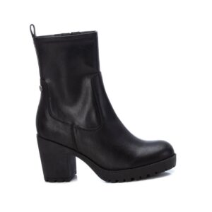 Tronchetto Donna Refresh Donna Tronchetti 171038 Negro