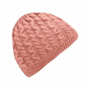 Elin-Berretto Maglia Von Lamezan Accessori Cappelli GL-335-007 Old Rose