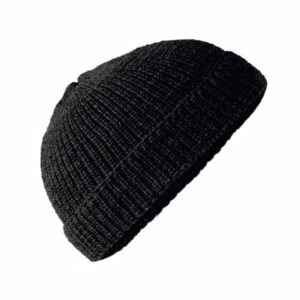 Skip-Berretto Maglia Von Lamezan Accessori Cappelli GL-336-001 Black