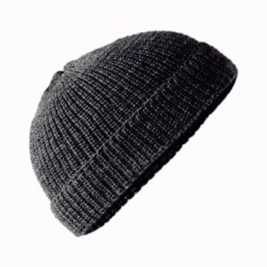 Skip-Berretto Maglia Von Lamezan Accessori Cappelli GL-336-002 Antra Melange