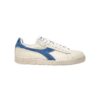BIANCO/BLU JEANS LAVATO