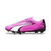 POISON PINK/PUMA WHITE/PUMA BL