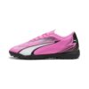 POISON PINK/PUMA WHITE/PUMA BL