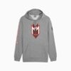 MEDIUM GRAY HEATHER