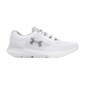 Rogue 4 Scarpa Donna C/lacci Under Armour Donna Running 3027005 White