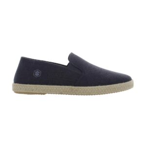 Marcelo-Mocassino Uomo Lumberjack Uomo Mocassini SMG8402 001 C35 Navy Blue