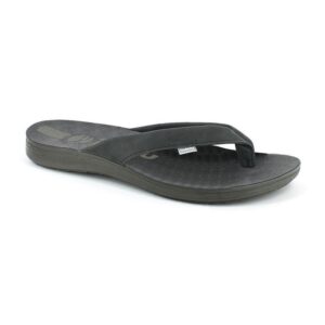 Infradito Uomo In Blu Uomo Infradito VA-27 Nero