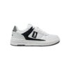 WHITE/NAVY