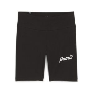 Short Donna Puma Donna Shorts 679678 Puma Black