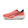 GLOW RED/PUMA BLACK/PUMA WHITE