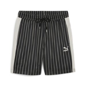 Shorts Uomo Puma Uomo Shorts 624394 Puma Black/aop