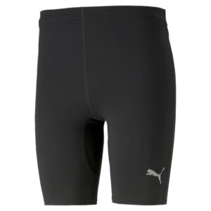 Shorts Running Uomo Puma Uomo Shorts 523156 Puma Black