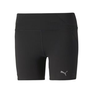 Shorts Running Donna Puma Donna Shorts 523177 Puma Black